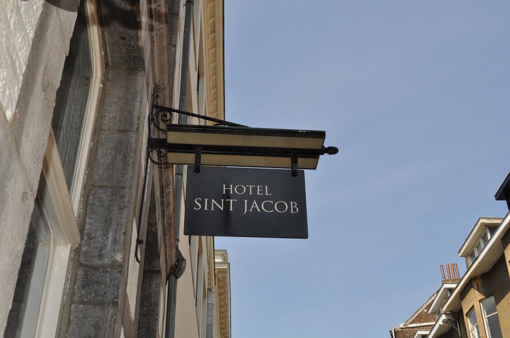 Boutique Hotel Sint Jacob Maastricht Quarto foto