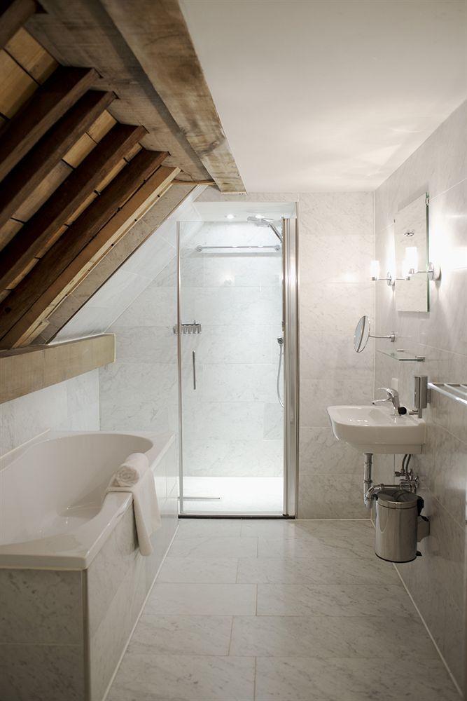 Boutique Hotel Sint Jacob Maastricht Exterior foto